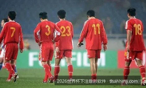 2026世界杯下注最新软件深度评测：如何选择安全靠谱的投注平台
